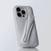Solid Color Rhode Phone Case Soft Lip Case